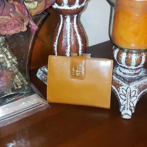 Givenchy wallet
